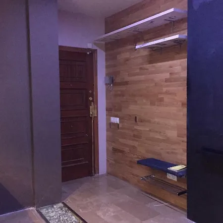 Casa Inteligente דירה