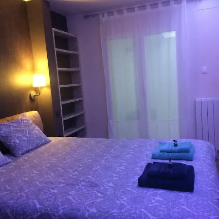 Casa Inteligente דירה